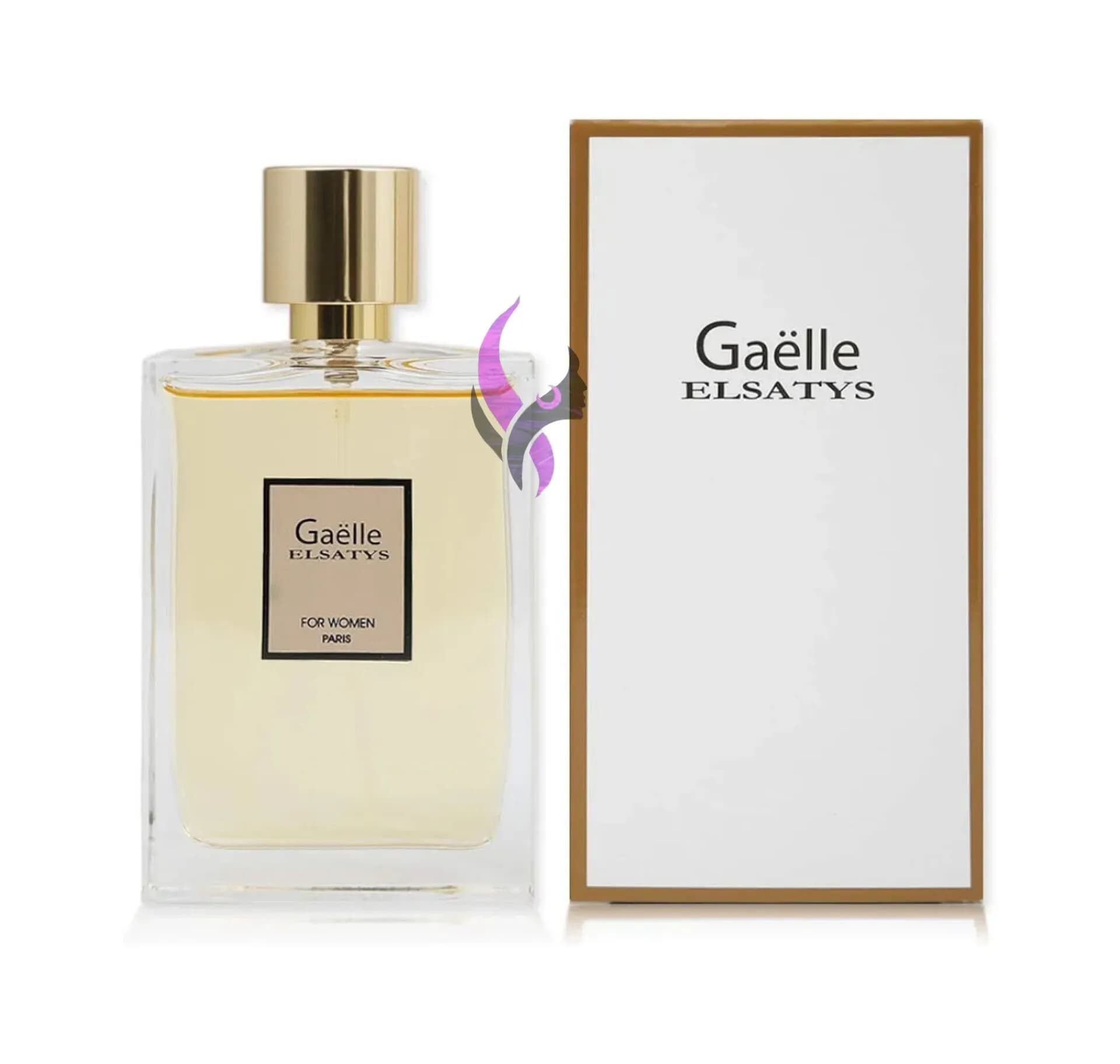 عطر ادکلن شنل کوکو مادمازل اینتنس GAELLE ELSATYS