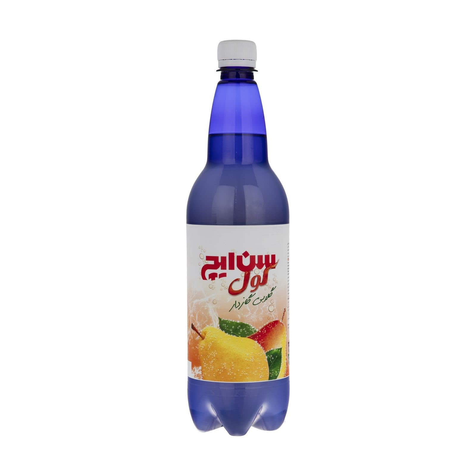 آبمیوه سیب سن ایچ 1 لیتر — تصویر ۲