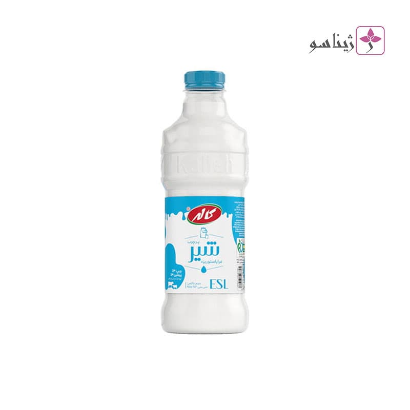 شیر پرچرب ESL حجم 955 میلی لیتری کاله — تصویر ۲
