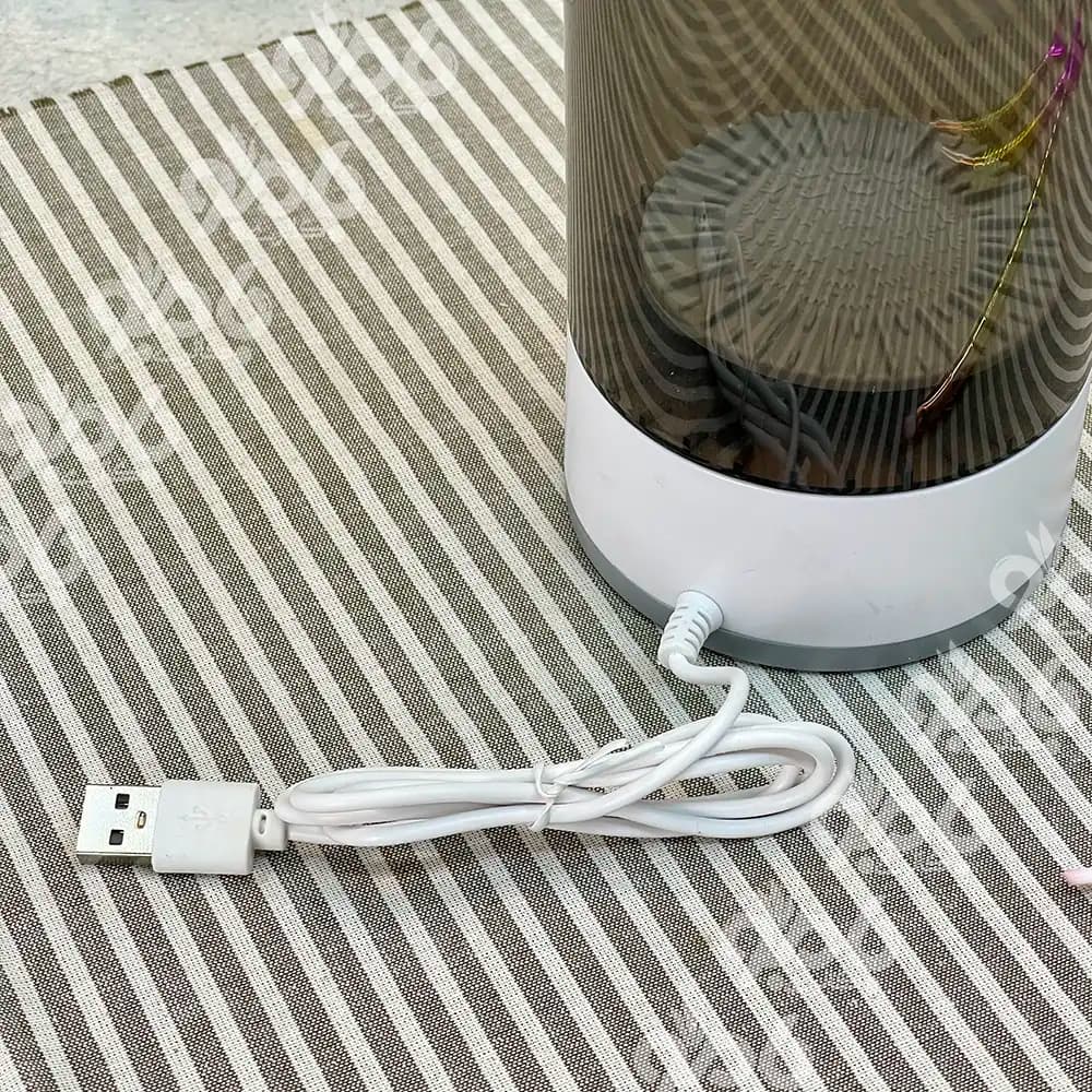 دستگاه براش آرایشی شور برقی — تصویر ۴