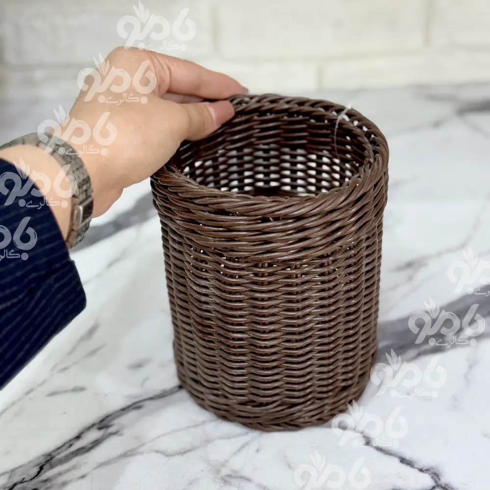 جاقاشقی بافت استوانه بزرگ 101 — تصویر ۲