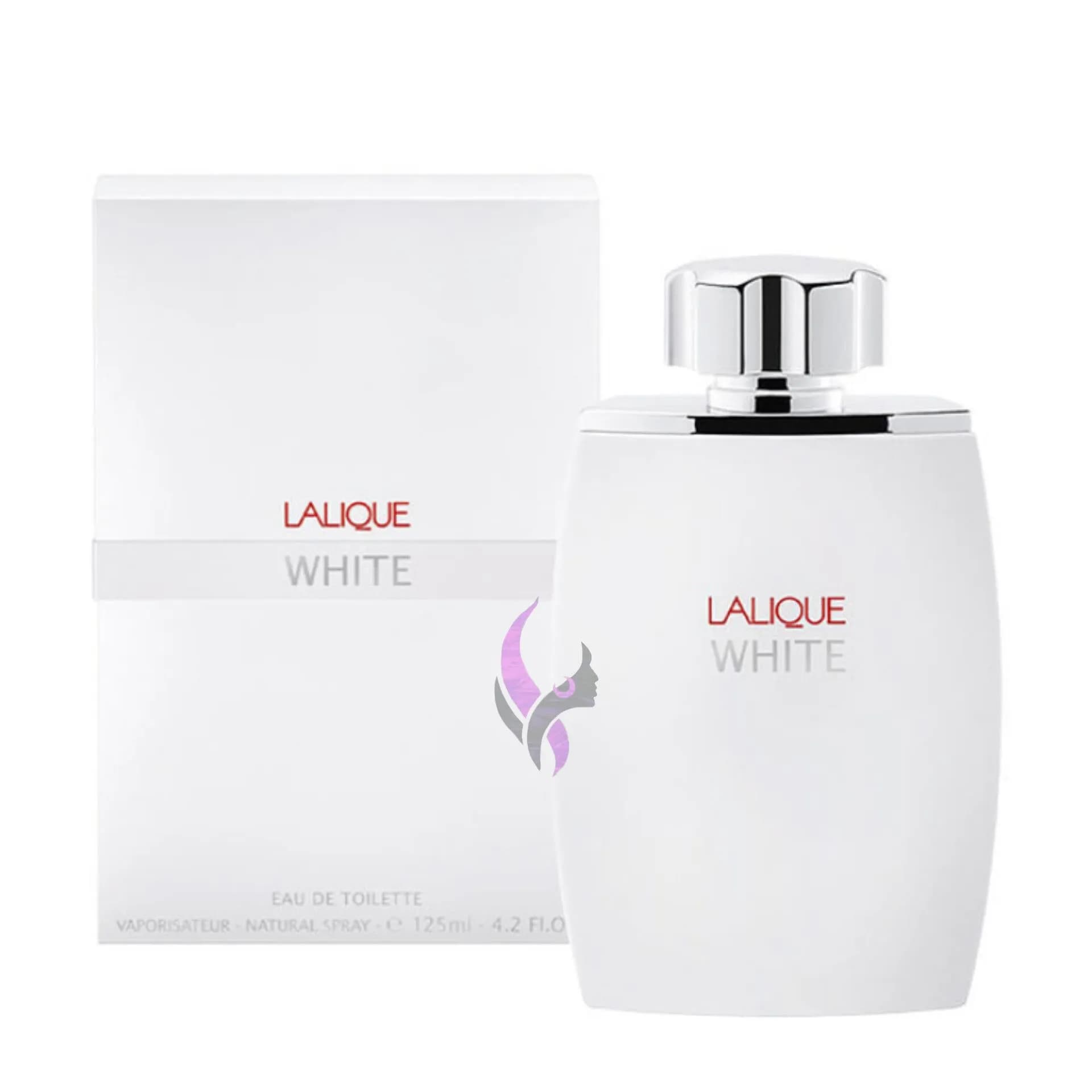 عطر ادکلن لالیک سفید-لالیک وایت 125 میل Lalique White