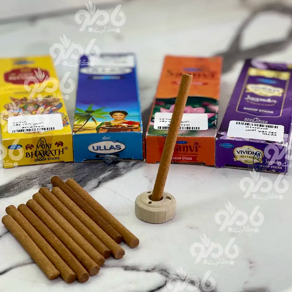 عود دوپ آلاس ULLAS