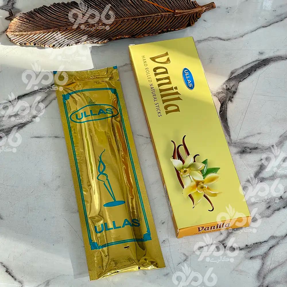 عود دست ساز آسیا ASIAN — تصویر ۳