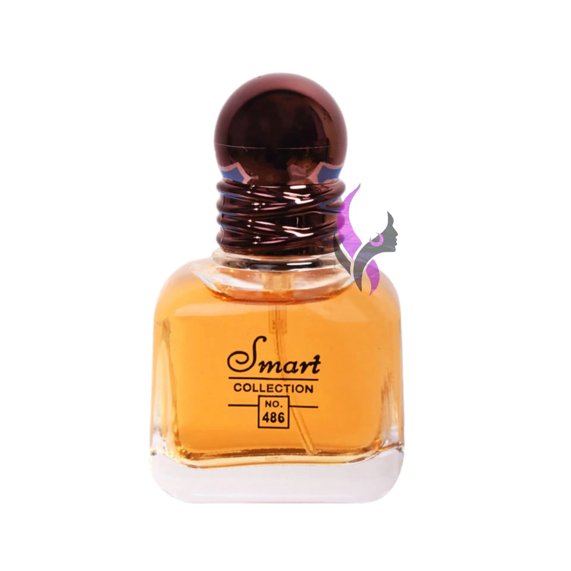 ادکلن مینی اسمارت جورجیو آرمانی استرانگر ویت یو کد 486
