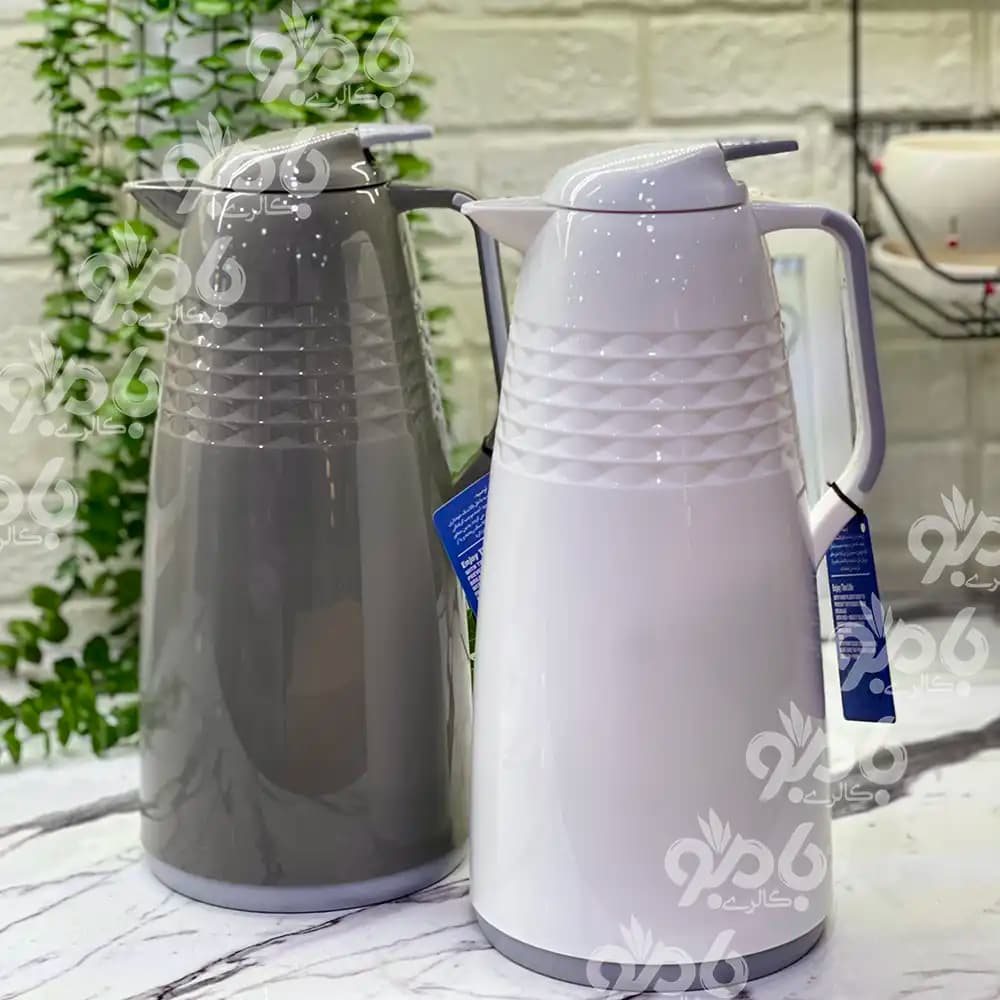 فلاسک یونیک رنگی 1.9لیتر 1891