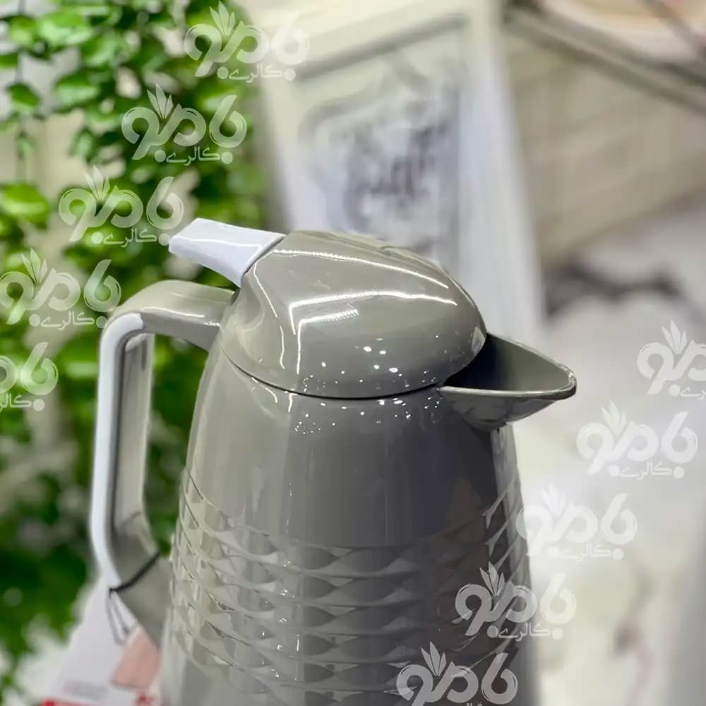 فلاسک یونیک رنگی 1.9لیتر 1891 — تصویر ۳