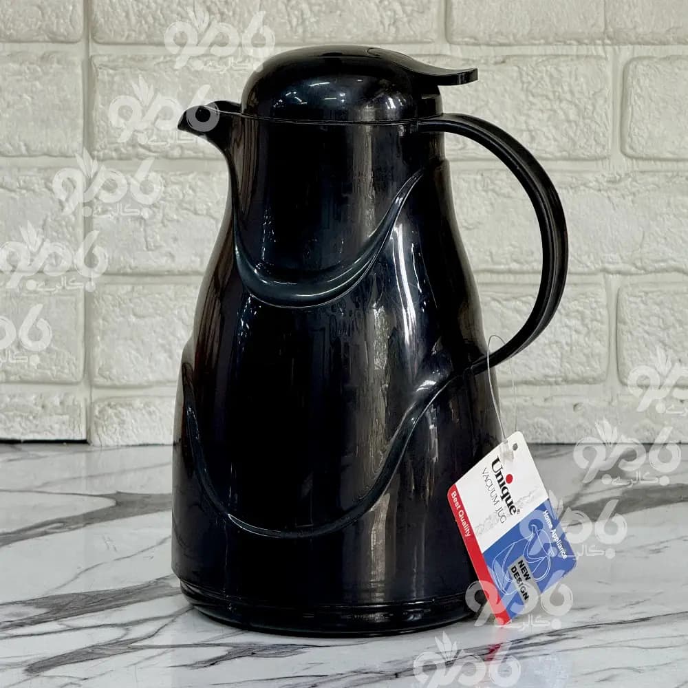 فلاسک یونیک 1 لیتر رنگی 1915