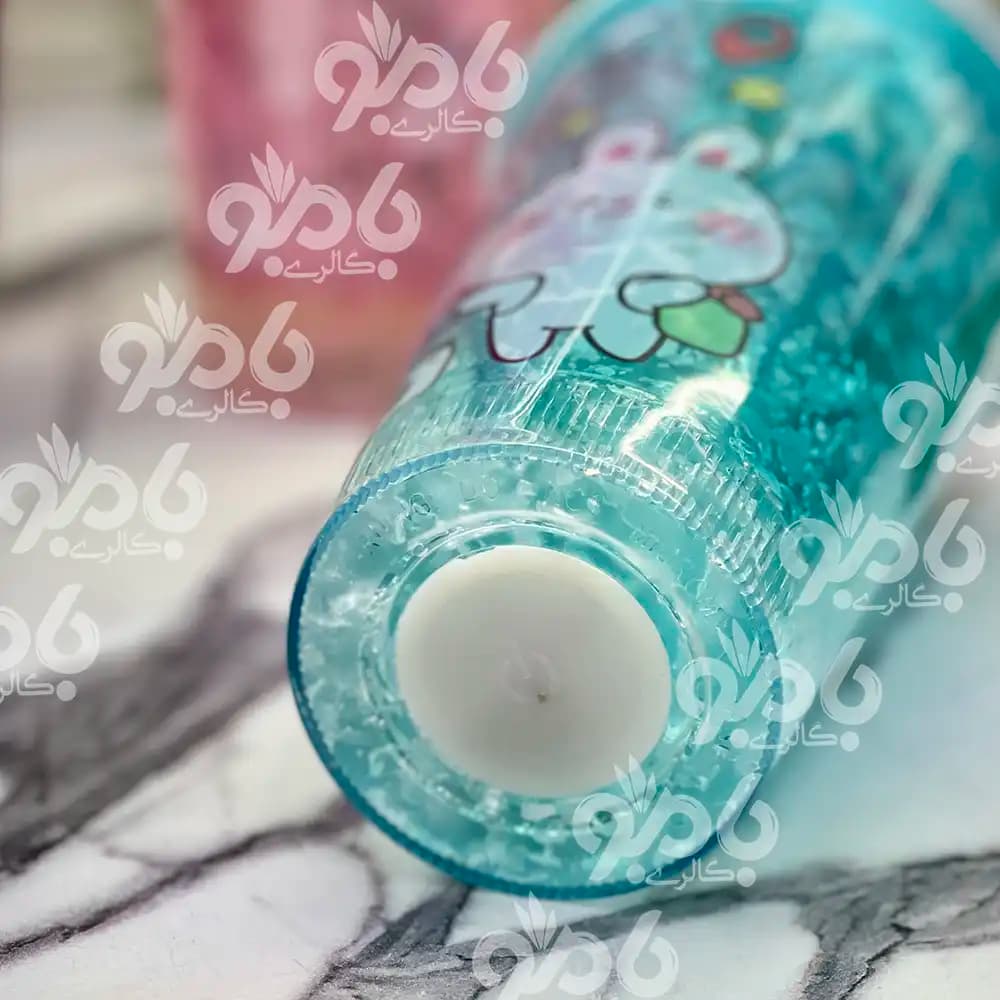 ماگ اسموتی چراغدار یخی دو مدل 6829 — تصویر ۶