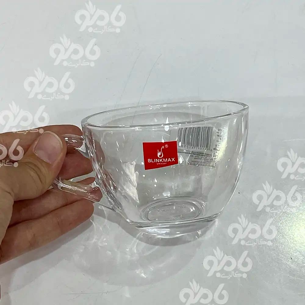 فنجان بلینک مکس بیسیک ساده B96
