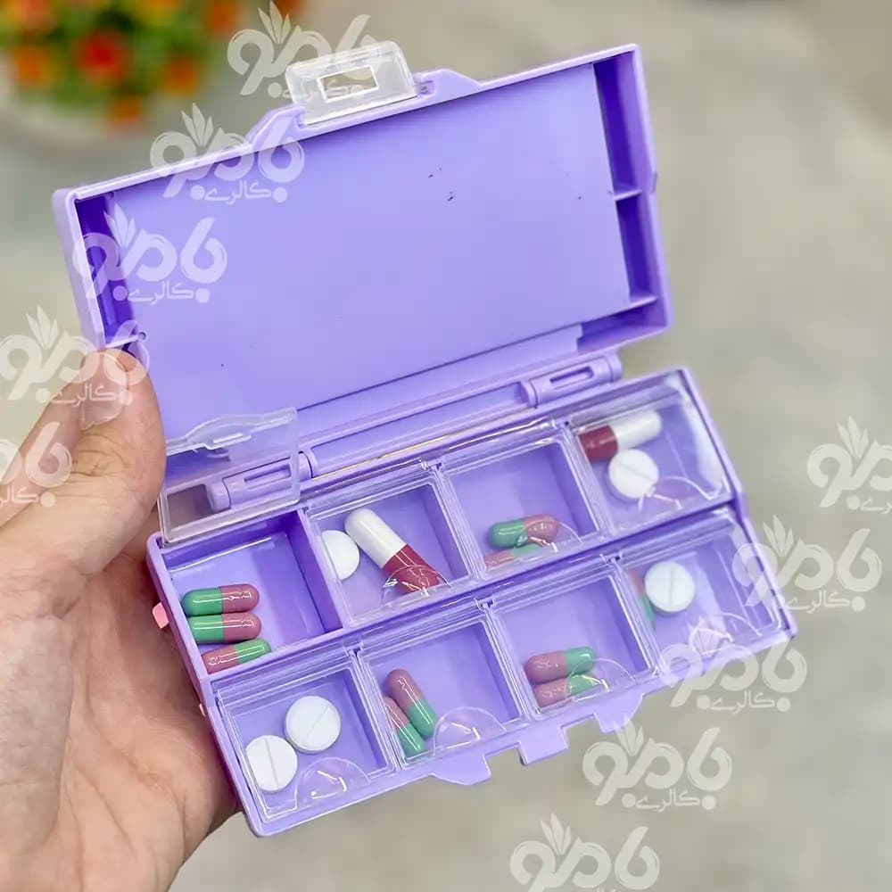 جا قرصی وارداتی متوسط Z87 — تصویر ۳