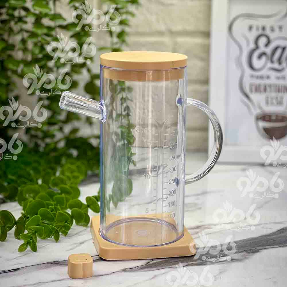 روغن ریز اکرولیک اولیکان 500 میلی‌لیتر — تصویر ۳