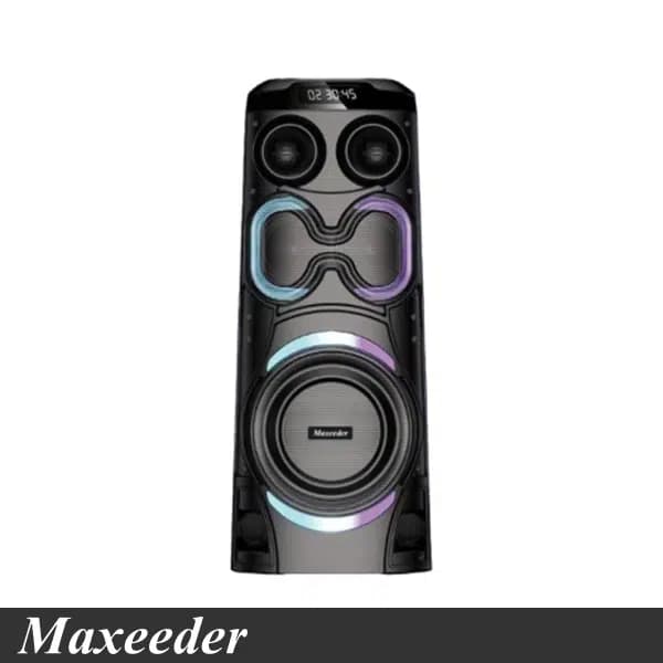 پخش کننده خانگی مکسیدر مدل AE-1293