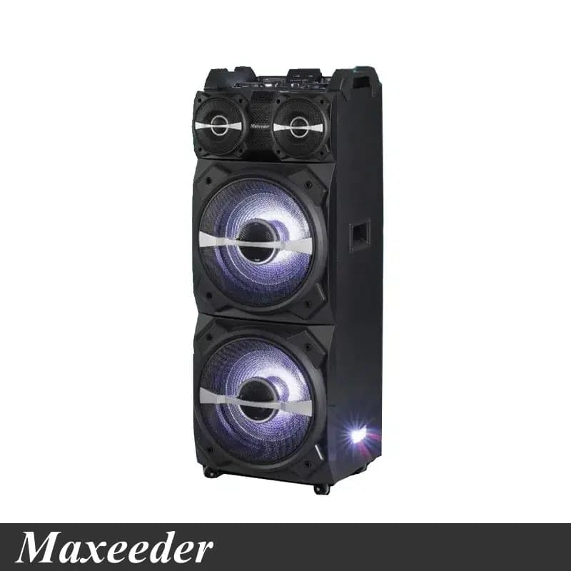 پخش کننده خانگی مکسیدر مدل JS-1261