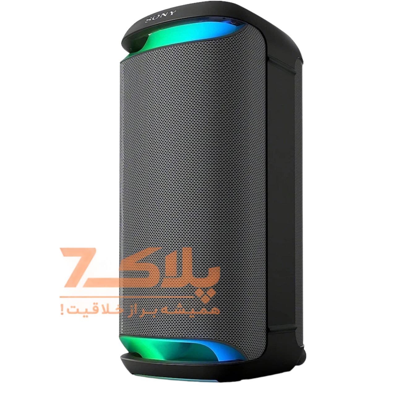 پخش کننده خانگی سونی مدل SRS-XV800 — تصویر ۵