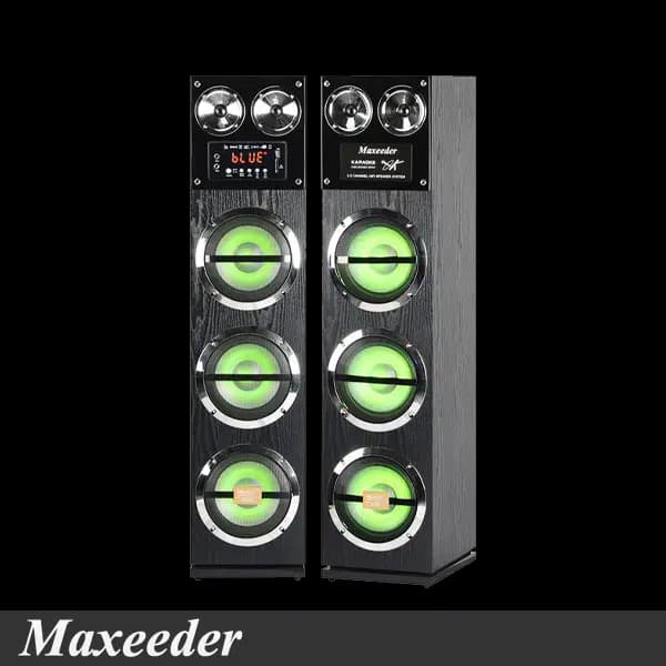 پخش کننده خانگی مکسیدر سری MX-TS2082 مدل CN46