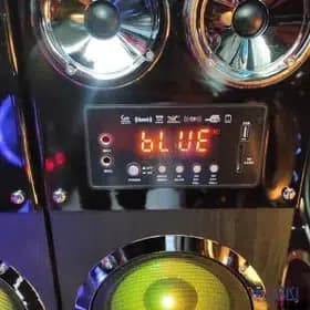 پخش کننده خانگی مکسیدر سری MX-TS2082 مدل CN45 — تصویر ۳