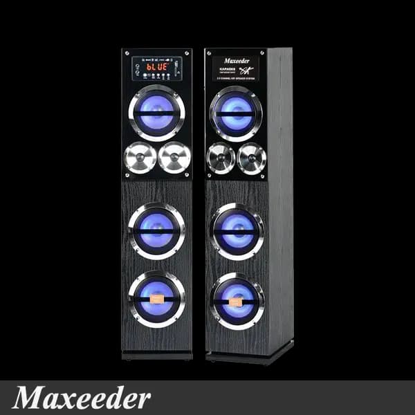 پخش کننده خانگی مکسیدر سری MX-TS2652 مدل CN41