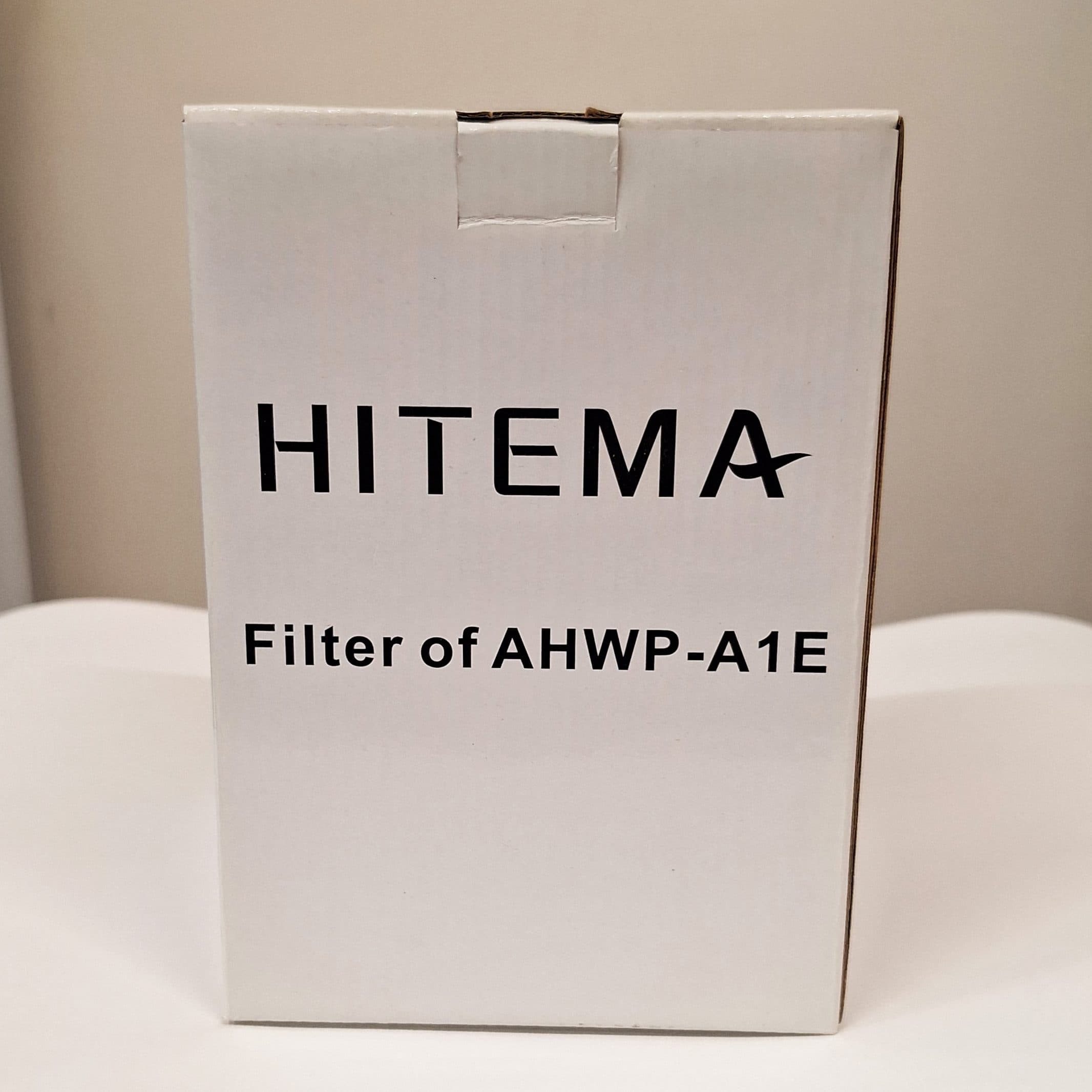 فیلتر مخزن آبسردکن مدل GWP-17 / AHWP-A1E — تصویر ۳