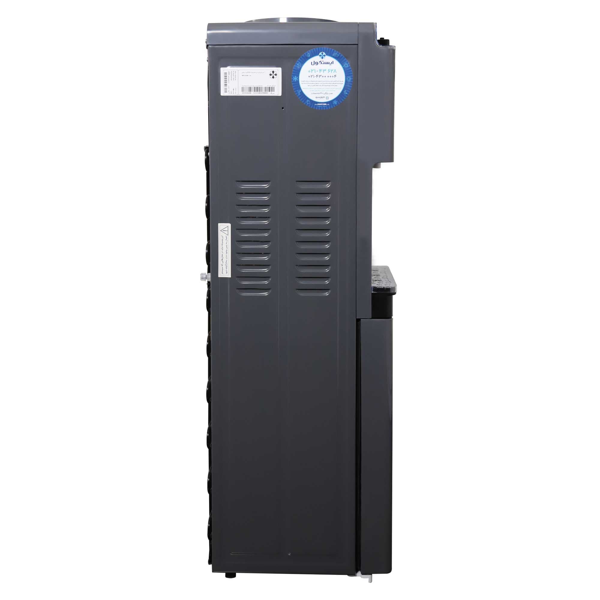 آبسردکن ایستکول مدل TM-CG409 — تصویر ۲