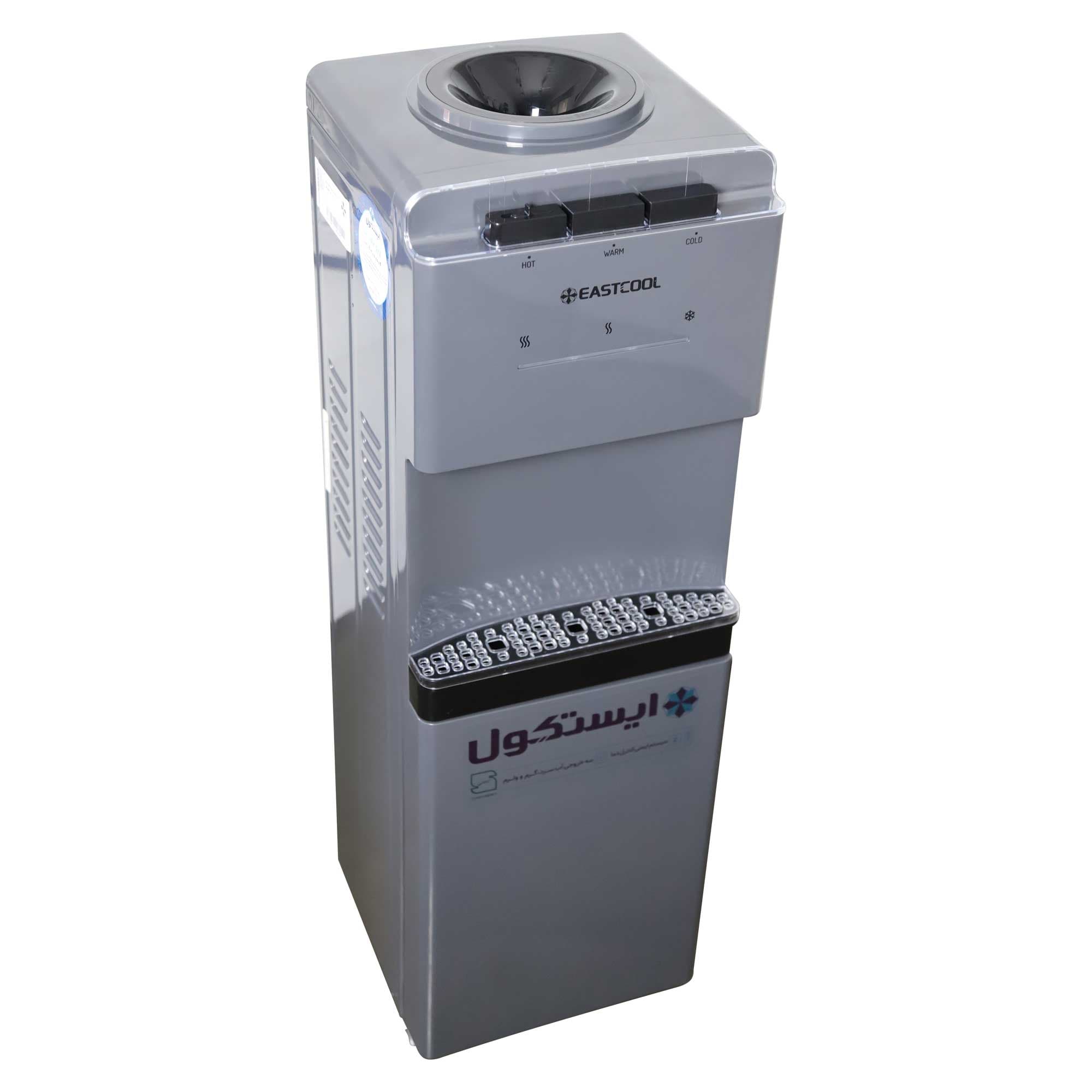 آبسردکن ایستکول مدل TM-CG409 — تصویر ۳