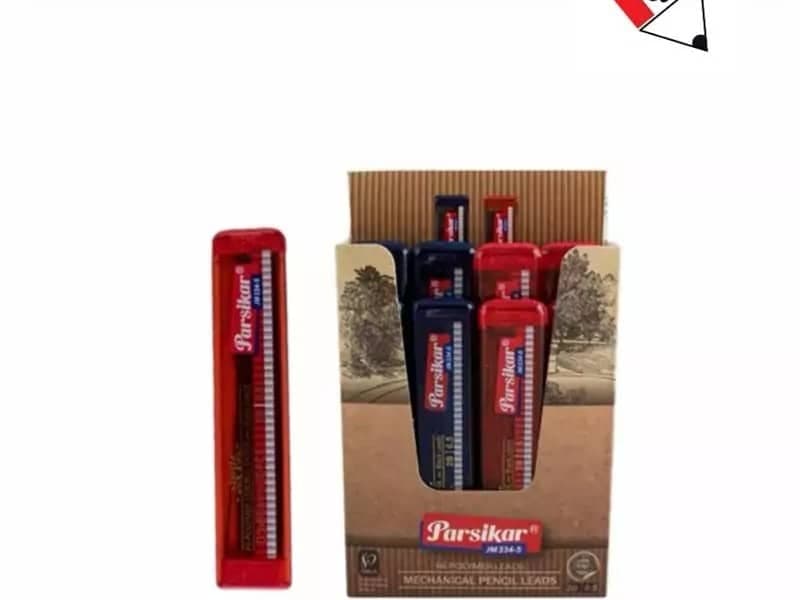 مغز اتود 0.5 بلند 80 میل B2 پارسیکار 334