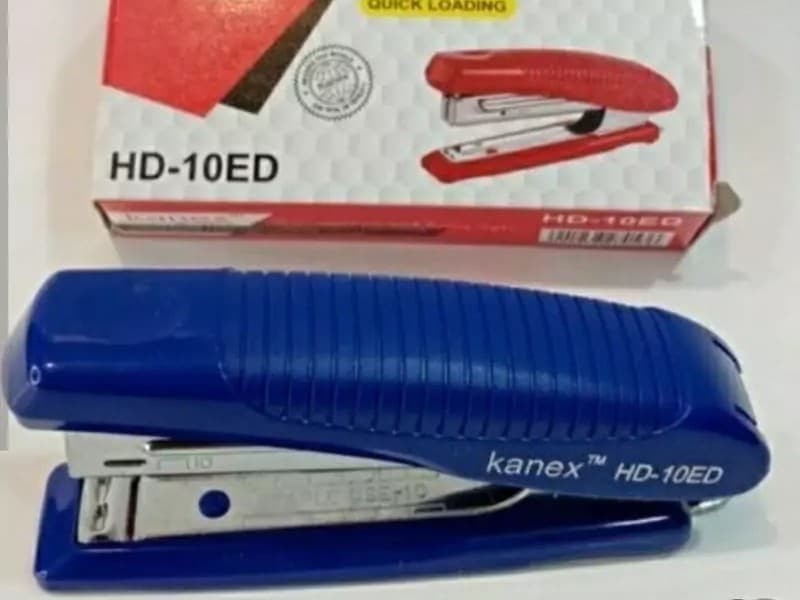 ماشین دوخت سایز 10 کانکس مدل HD-10ED