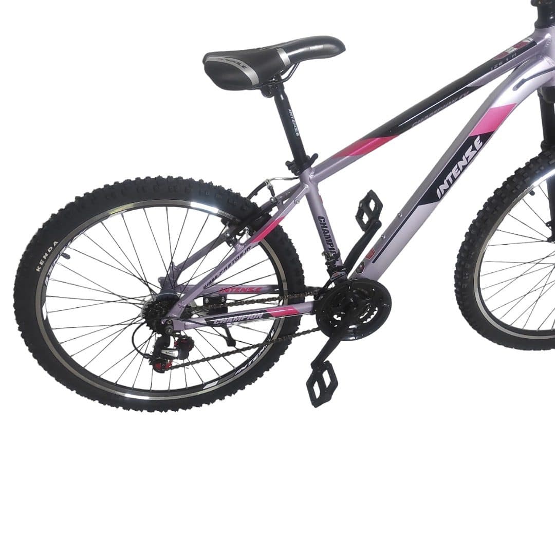 دوچرخه کوهستان مدل CHAMPION 5588 سایز طوقه 26 — تصویر ۳