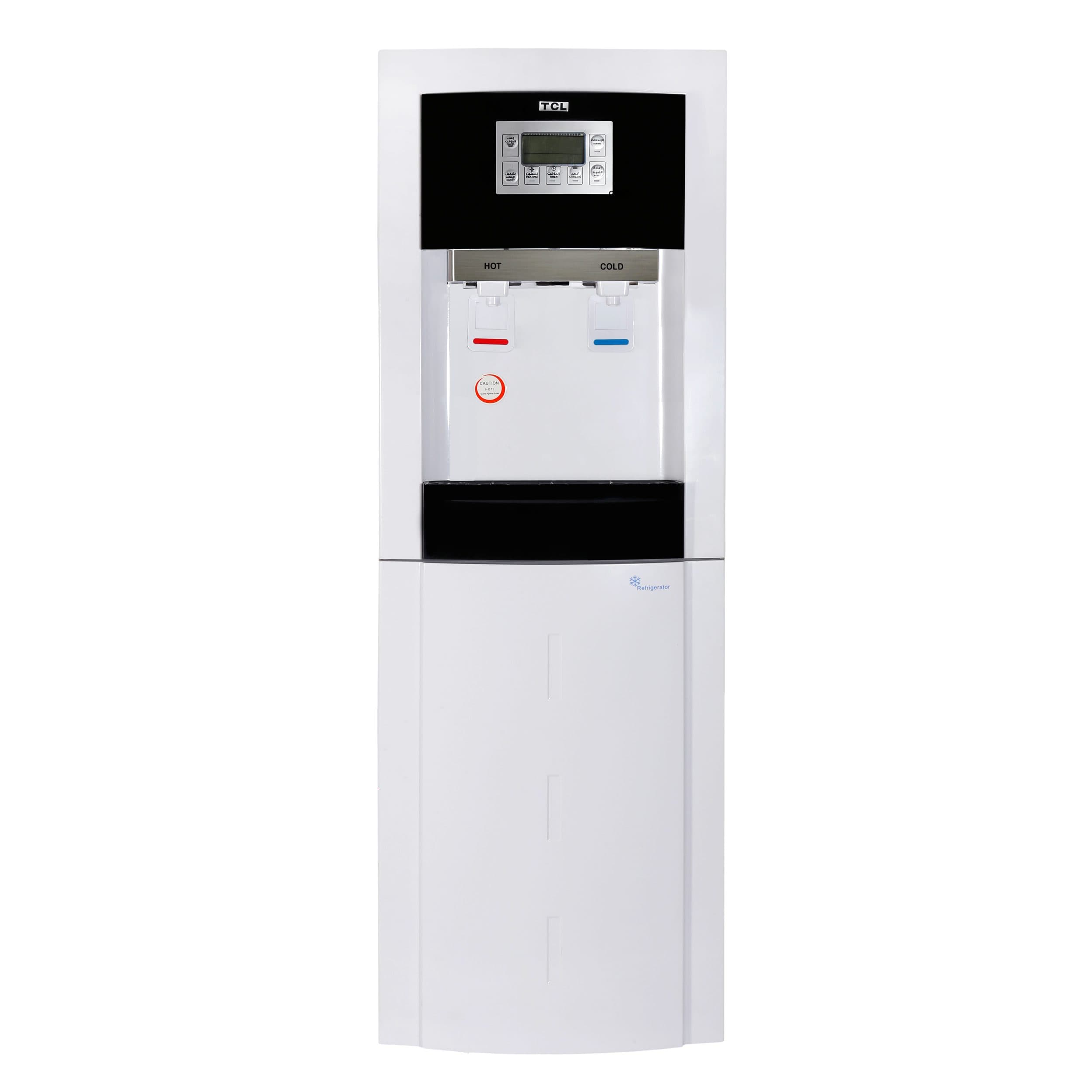 آبسردکن تی سی ال مدل YX-LYR62B/C — تصویر ۲