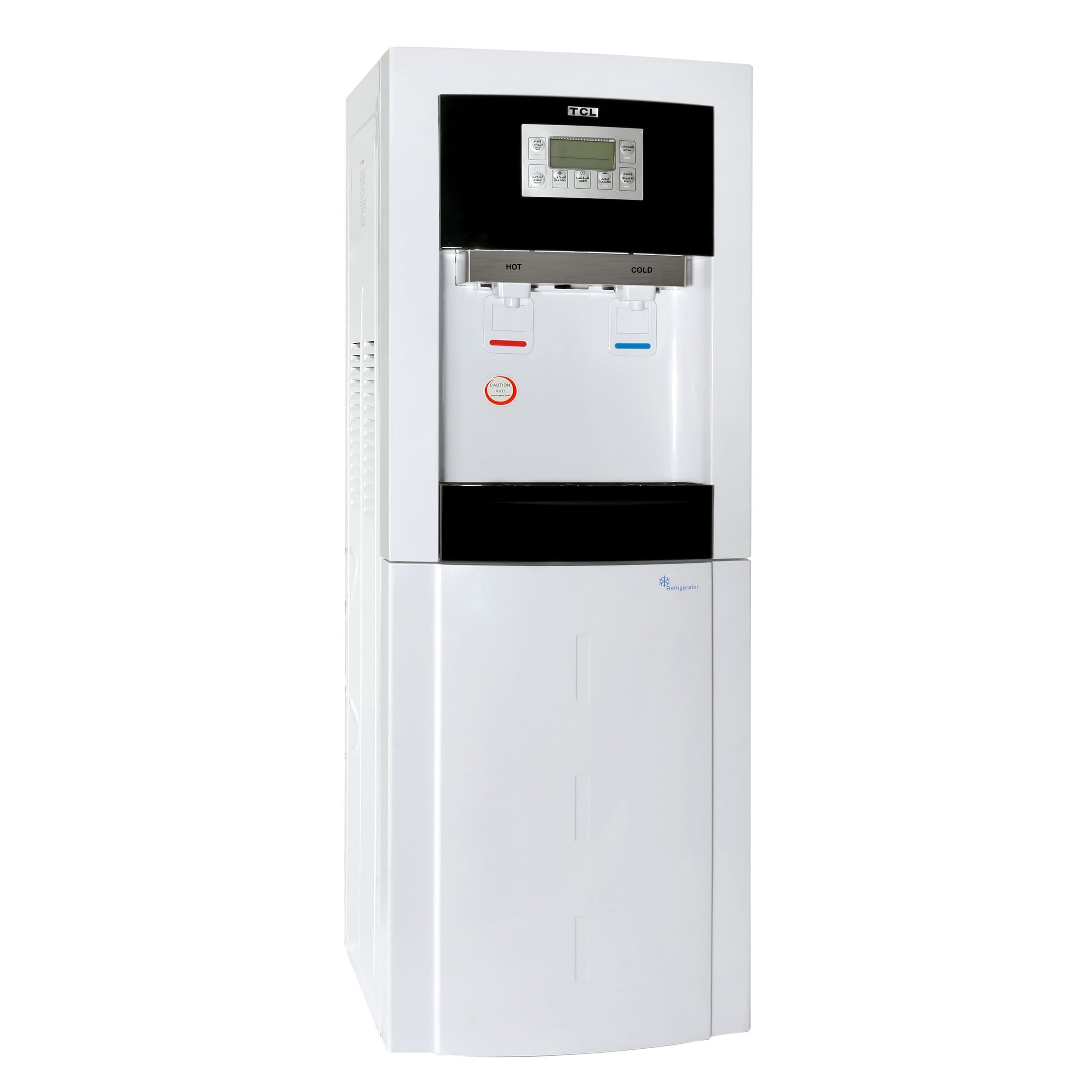 آبسردکن تی سی ال مدل YX-LYR62B/C — تصویر ۳