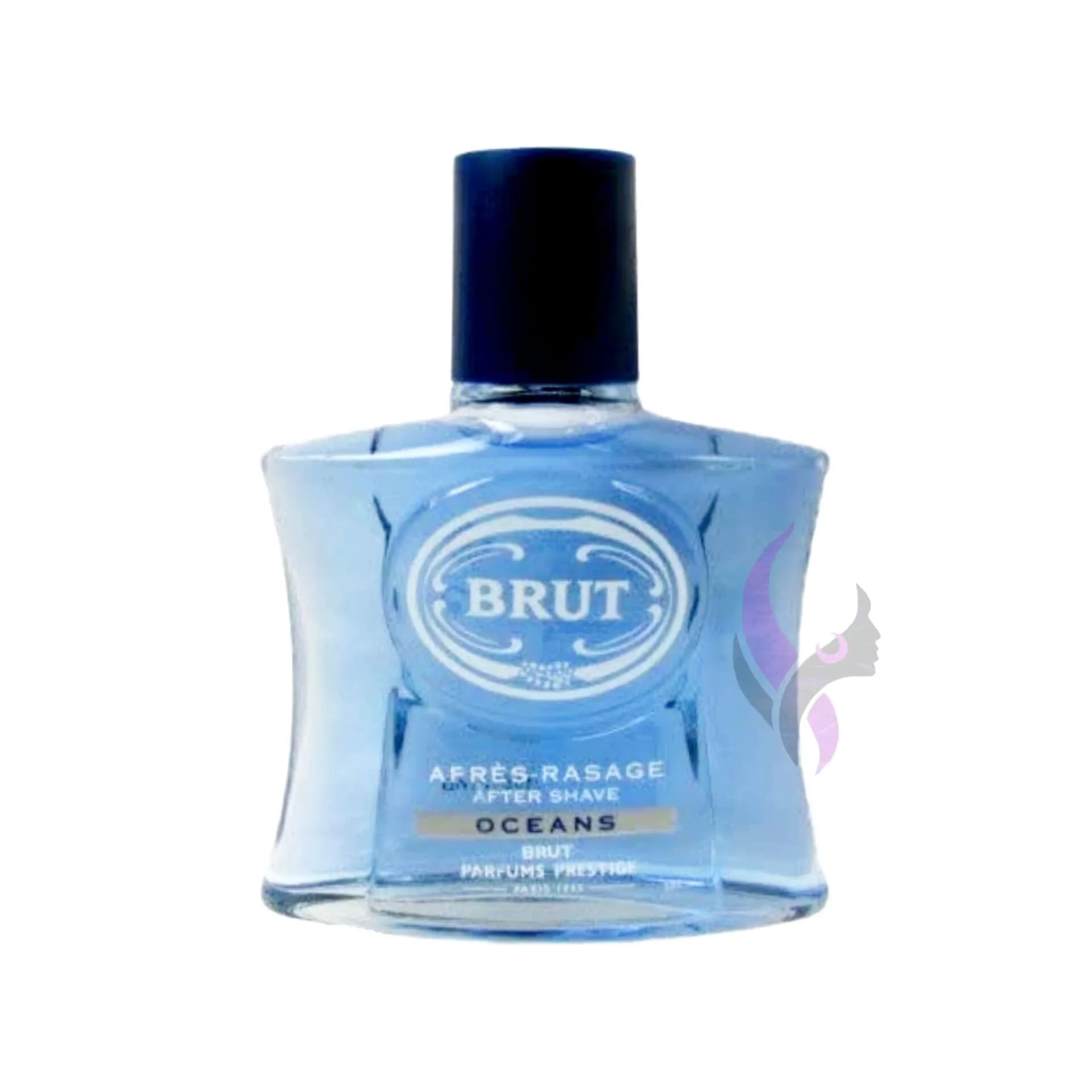 افتر شیو BRUT After Shaveمدل Oceans