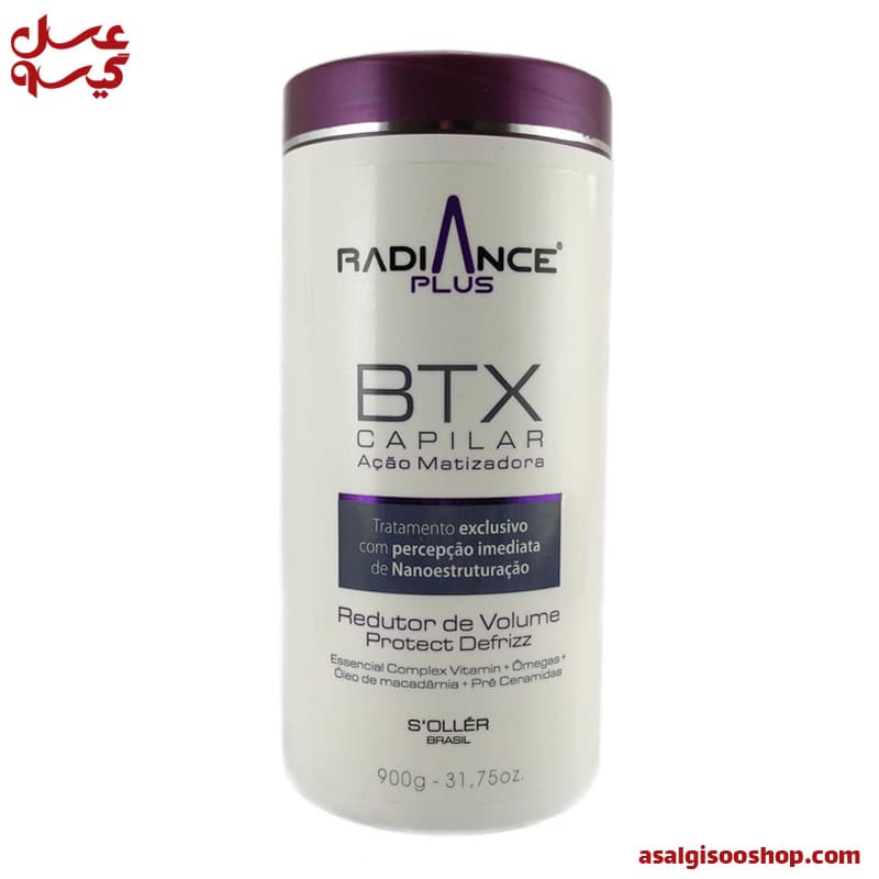 بوتاکس مو ای جی مکس Agi max hair botax|کد1698