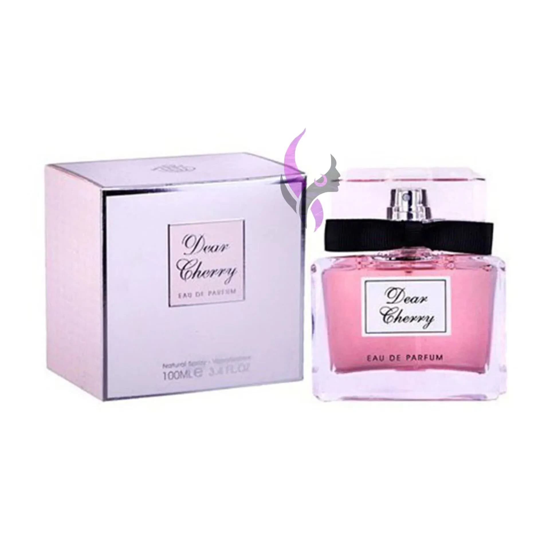 ادکلن زنانه میس دیور چری فرگرانس (Fragrance World Miss Dior Cherie)