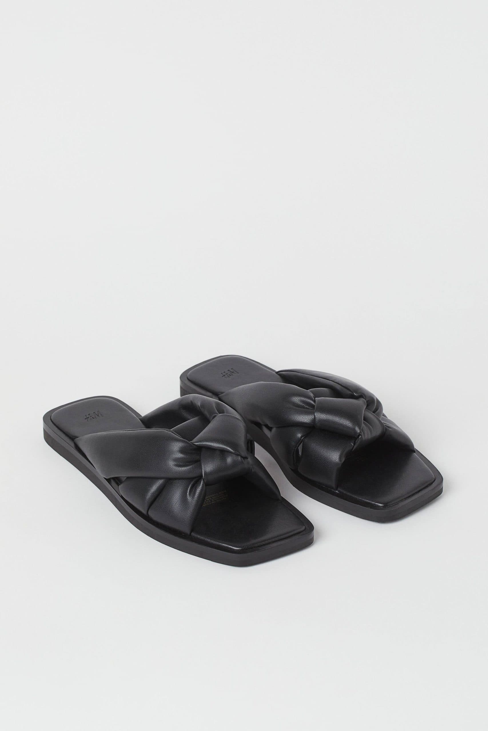 صندل زنانه(36) H&M