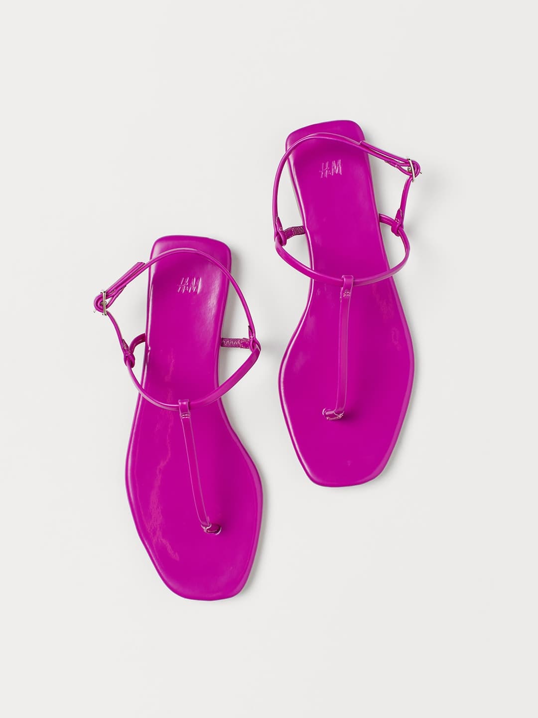 صندل زنانه(35) H&M — تصویر ۵