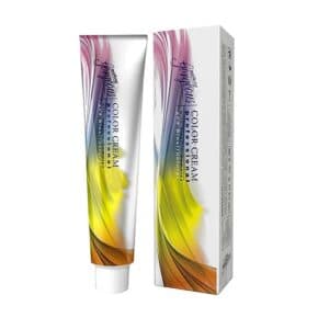 گورجس 5.4 شاه بلوطی مسی روشن