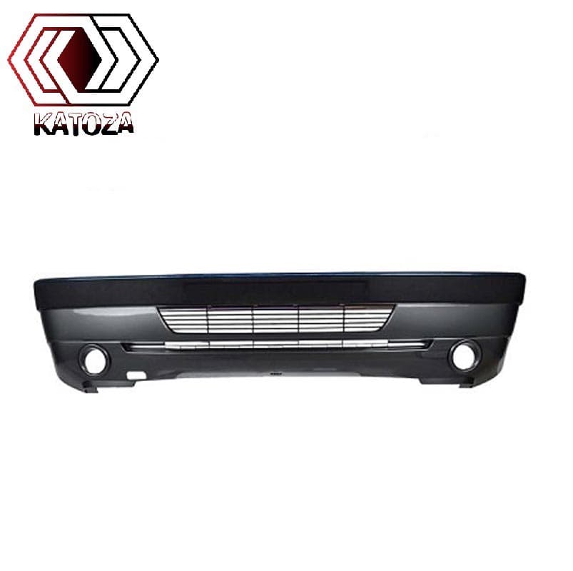 سپر جلو پژو Slx خاکستری مهرخواه