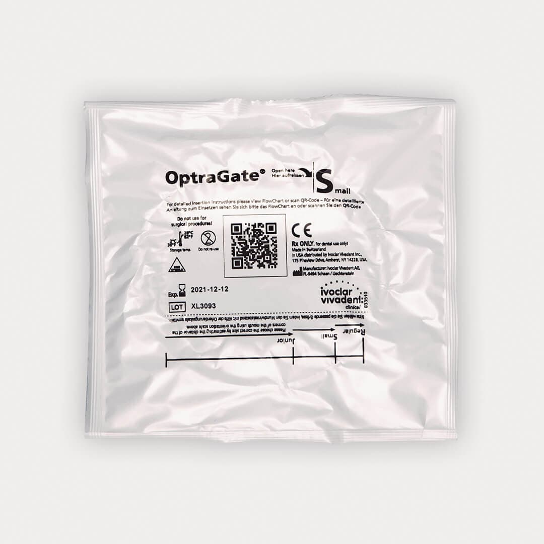 دهان باز کن اپتراگیت Ivoclar Vivadent – OptraGate — تصویر ۲