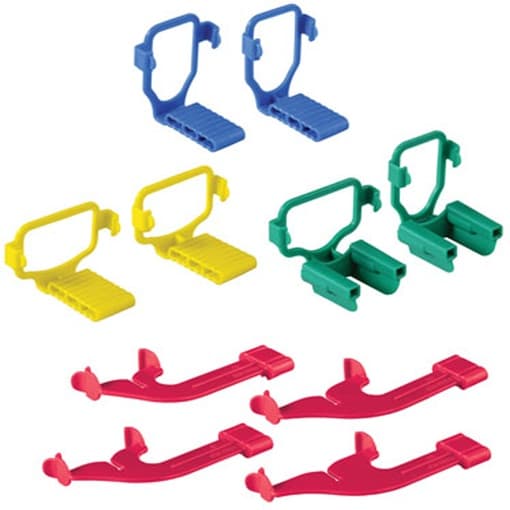 هولدر سنسور فسفرپلیت ریین- Rinn X-Ray Holders — تصویر ۲