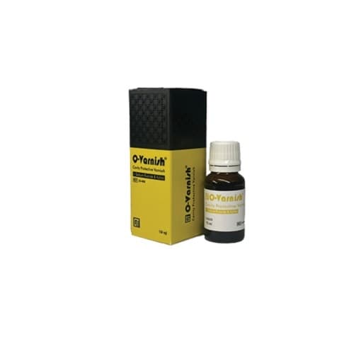 وارنیش رزینی اوریس تک-OrisTech O-Varnish Cavity Protective Varnish — تصویر ۲