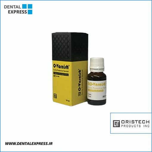وارنیش رزینی اوریس تک-OrisTech O-Varnish Cavity Protective Varnish