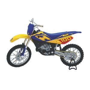 موتور بازی ولی ناب سل مدل SUZUKI Z400S