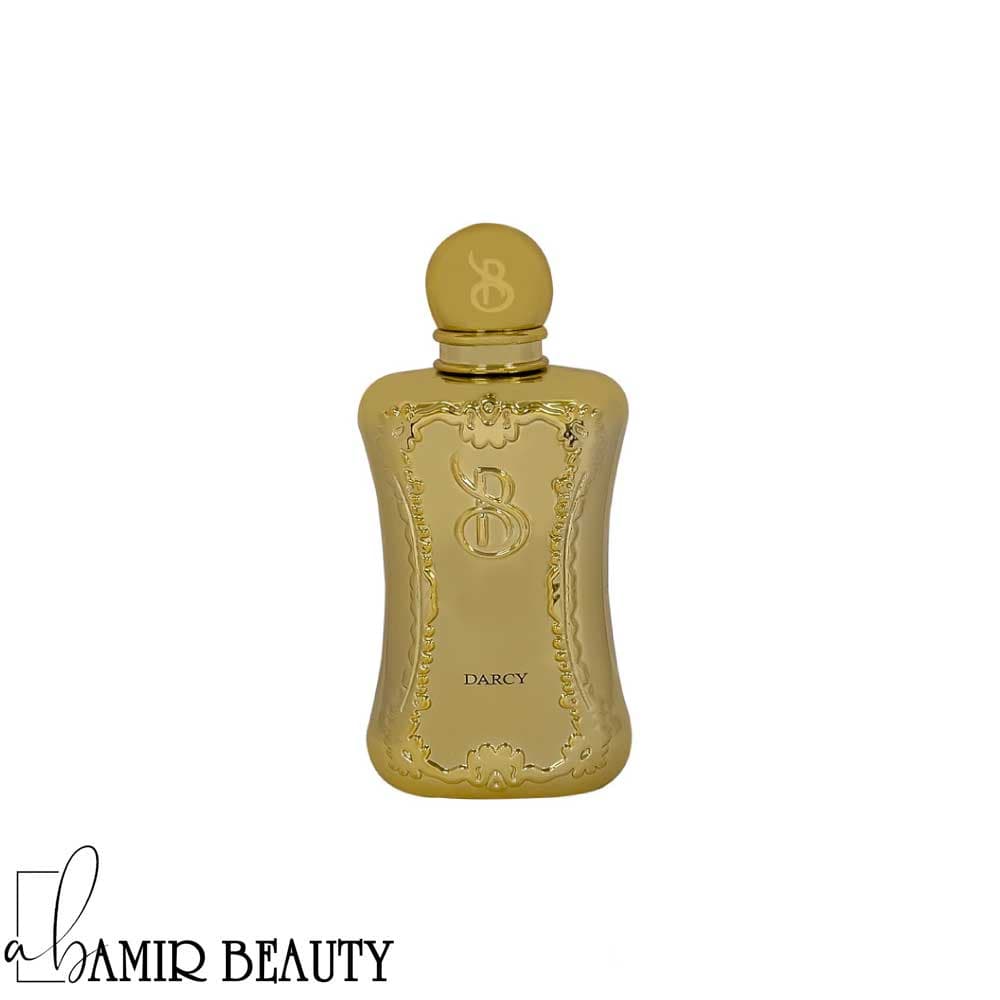 عطر جیبی زنانه برندینی مدل Darcy