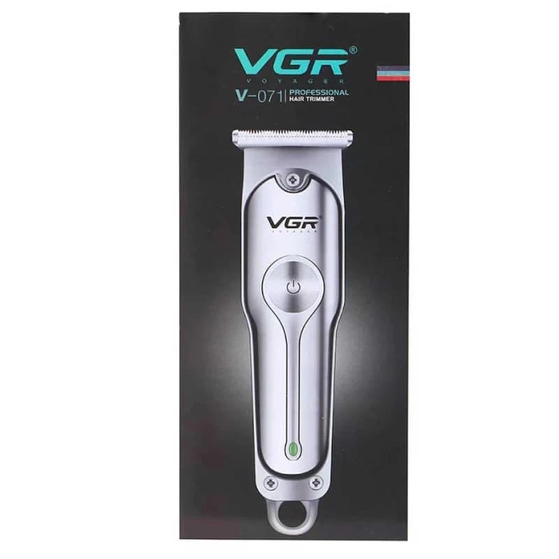 ماشین خط زن VGR مدل V-071 — تصویر ۲