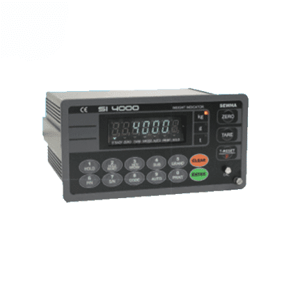 نمایشگر وزن مدل SI4000 برند SEWHA