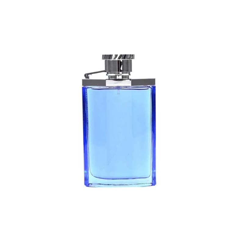 دکانت عطر ادکلن دانهیل آبی مردانه-دانهیل دیزایر بلو 10 میل اصلی | Dunhill Desire Blue for Men 10ml — تصویر ۲