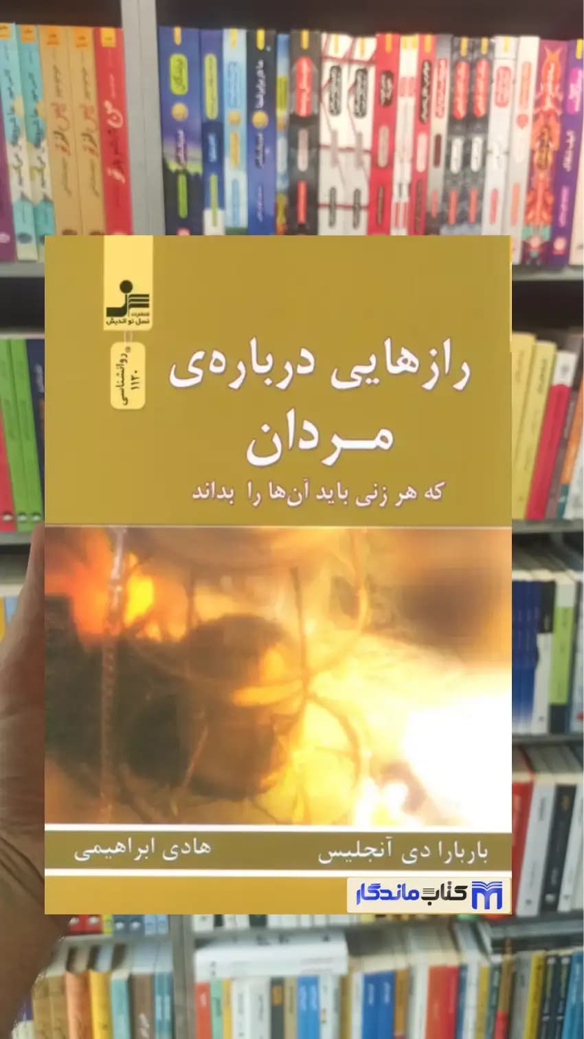 رازهایی درباره ی مردان دی آنجلیس نسل نواندیش