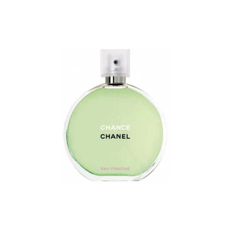 عطر ادکلن شنل چنس اوفرش سبز زنانه 100 میل اصلی | Chanel Chance Eau Fraiche for Woman 100ml