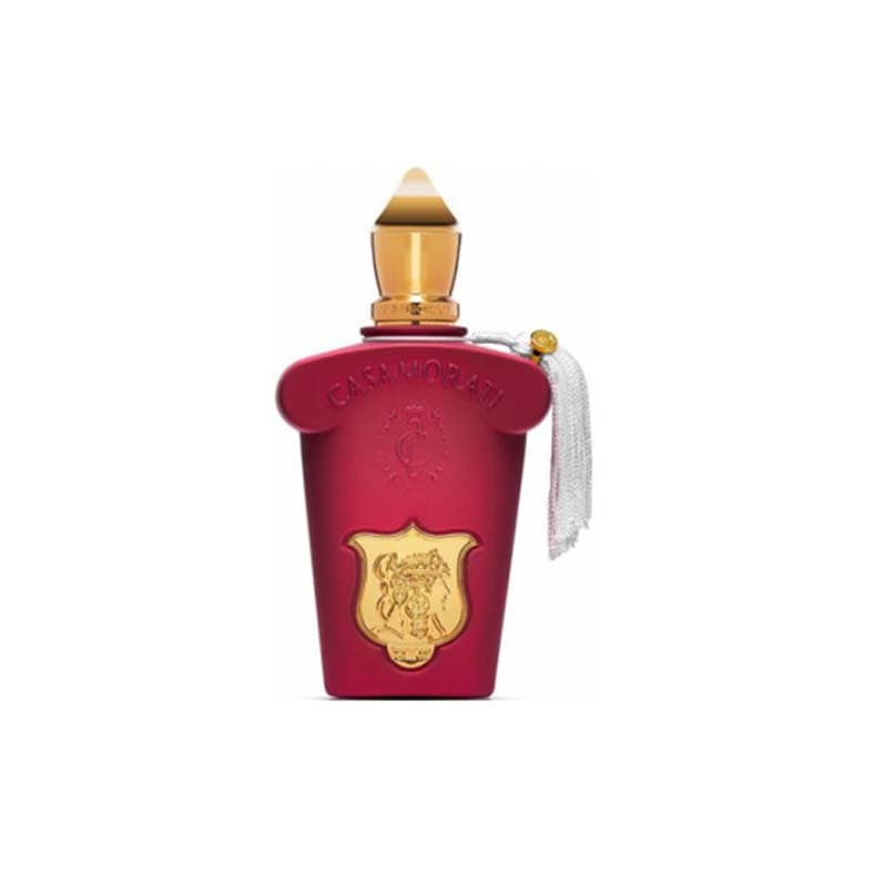 عطر ادکلن زرجوف کازاموراتی ایتالیکا 2021 مردانه و زنانه 100 میل اشدی | Xerjoff Casamorati Italica 2021 Ashdi 100ml — تصویر ۲