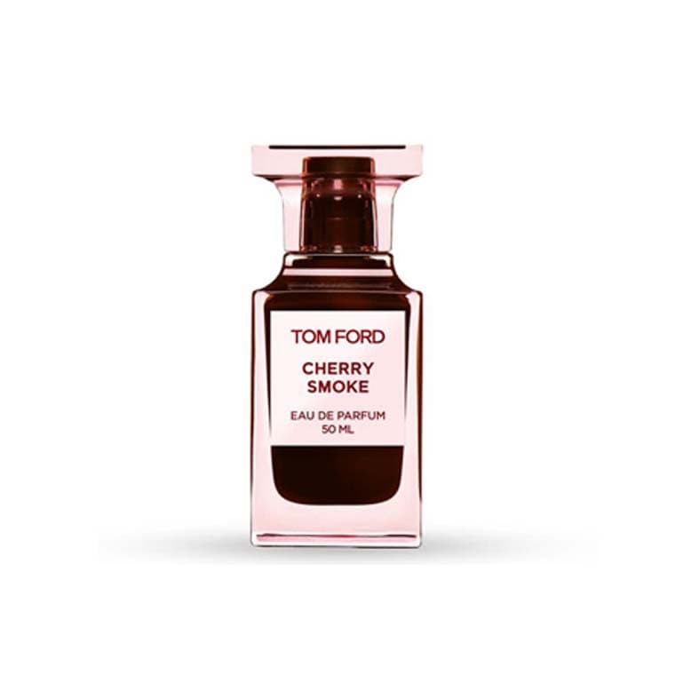 عطر ادکلن تام فورد چری اسموک ادوپرفیوم مردانه و زنانه 10 میل اصلی | Tom Ford Cherry Smoke EDP 10 ml — تصویر ۲